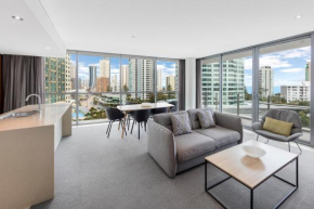 Гостиница Wyndham Resort Surfers Paradise  Серферс-Парадайс